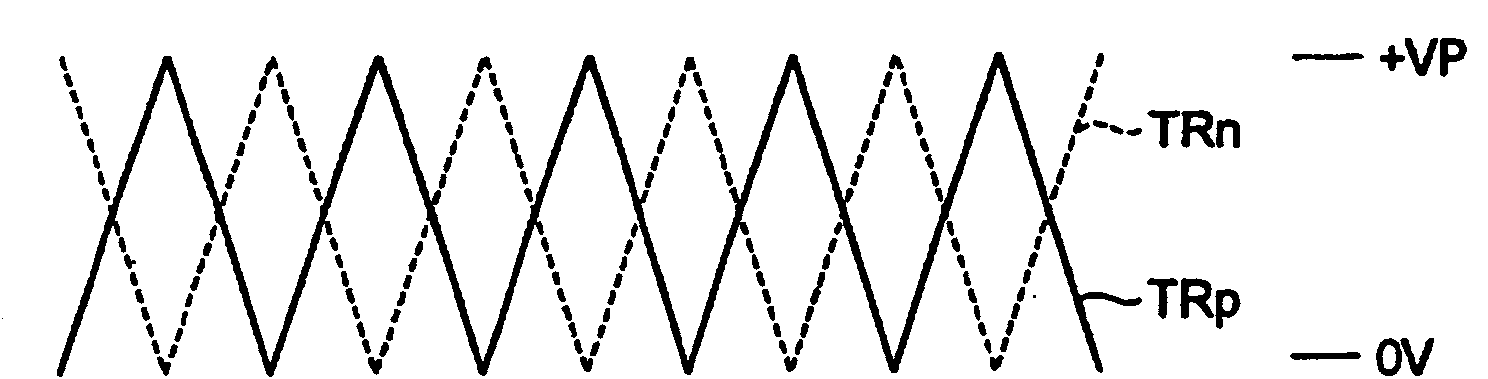 Class-D amplifier