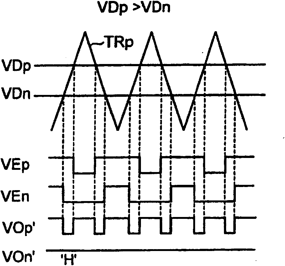 Class-D amplifier