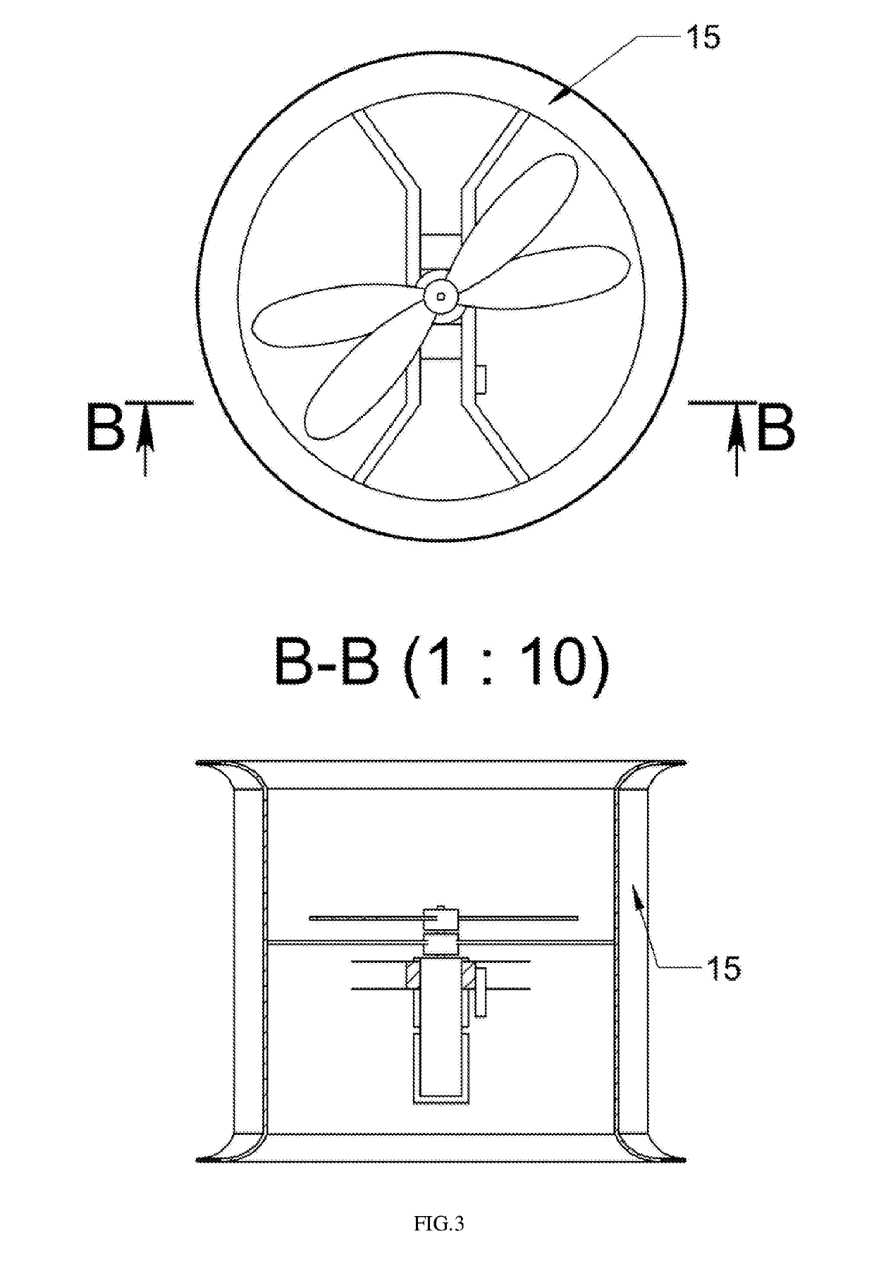 Vertical take-off and landing aircraft