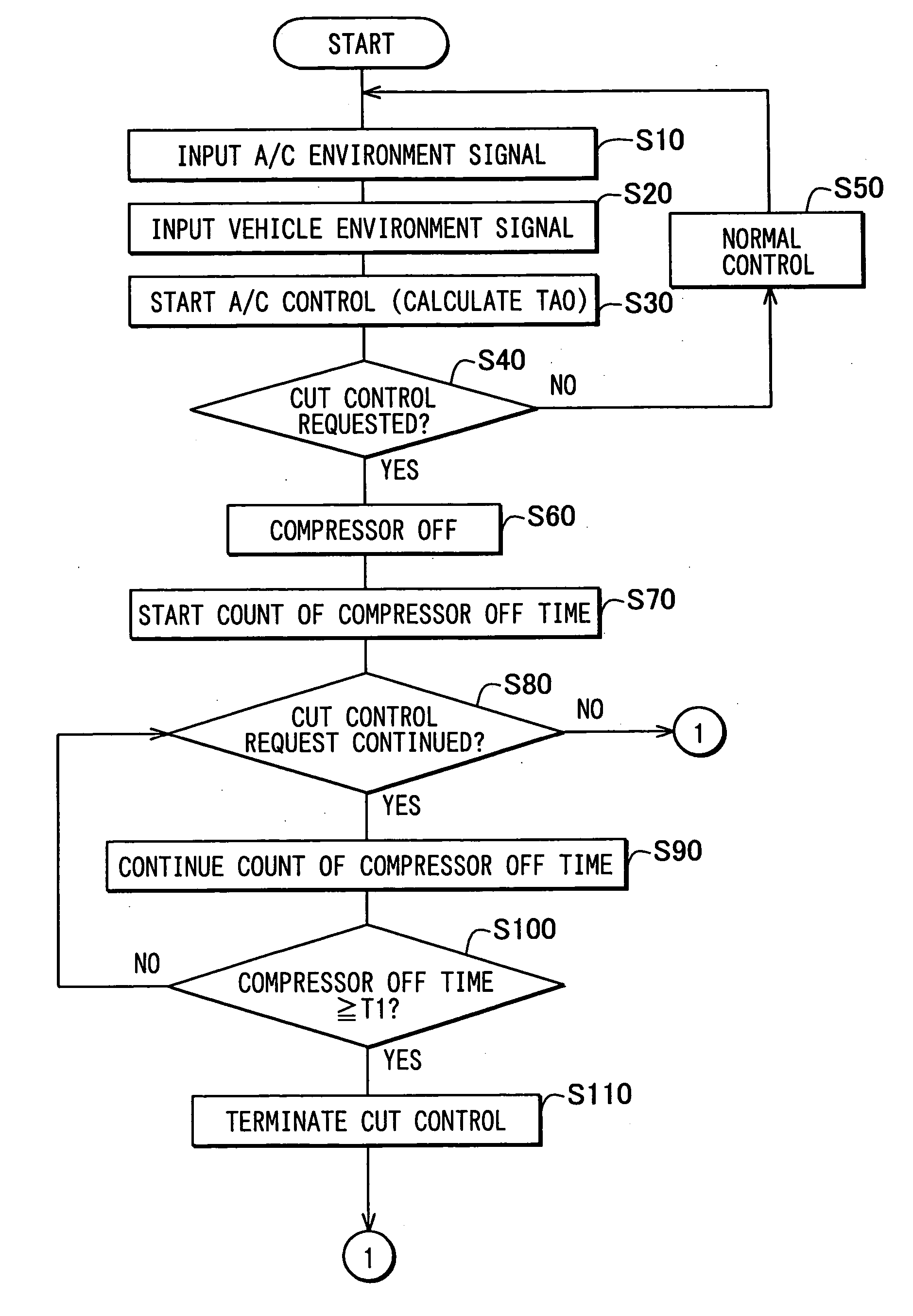 Air conditioner for vehicle