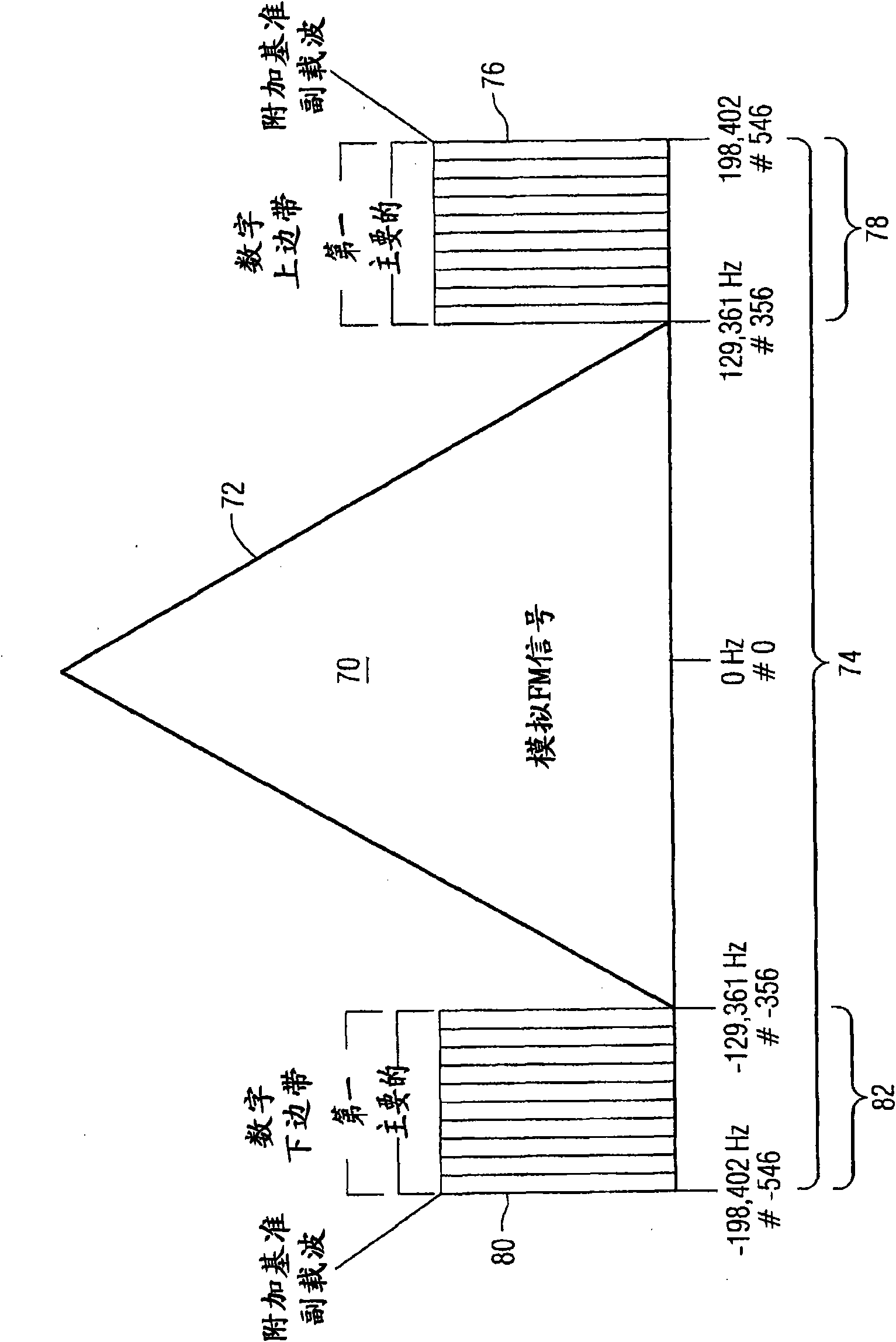 Network radio receiver