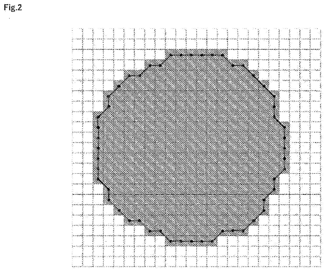 Silica spherical particles for semiconductor sealing material