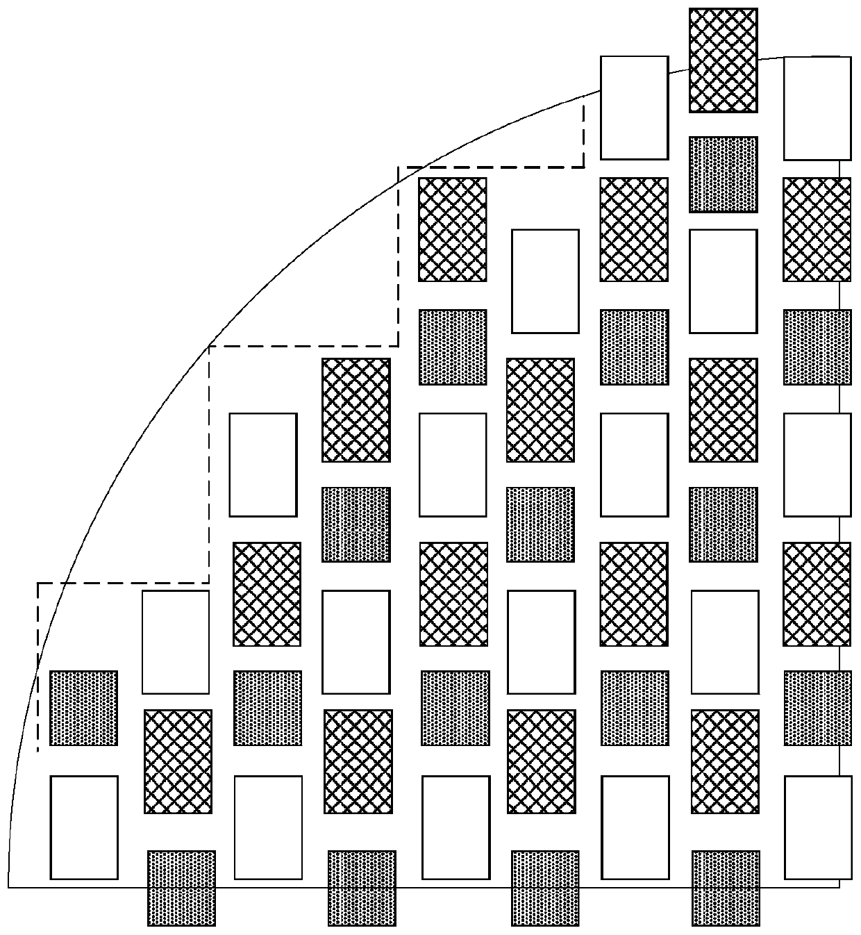 Pixel structure and display panel