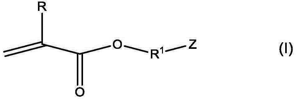 Polymers and methods to mitigate the loss of silicone deposition from keratinous substrates