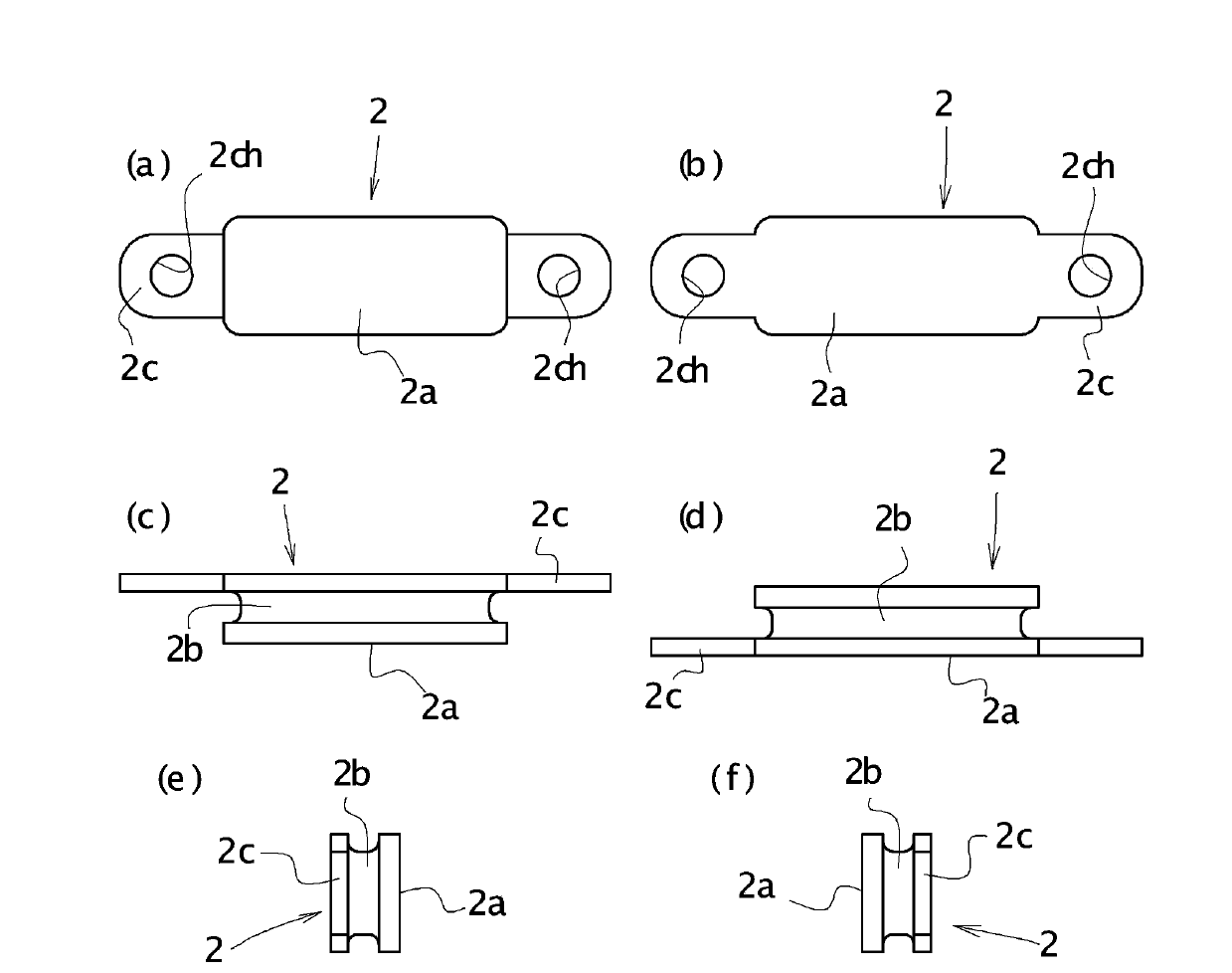 Socket structure