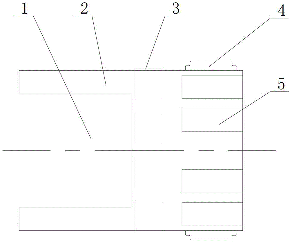 TEM Sample Carrier