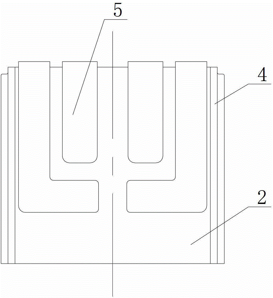 TEM Sample Carrier