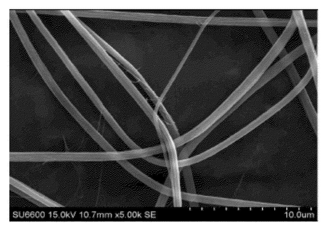 Fiber Comprising Heat Curable Polyamide Resin Composition, Nonwoven Fabric And Producing Method Thereof