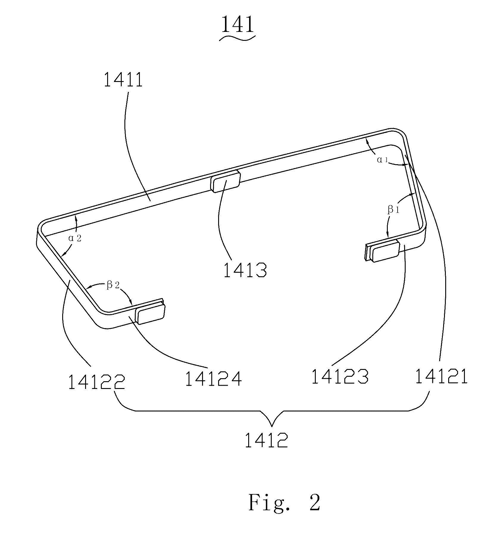 Micro Vibration Motor