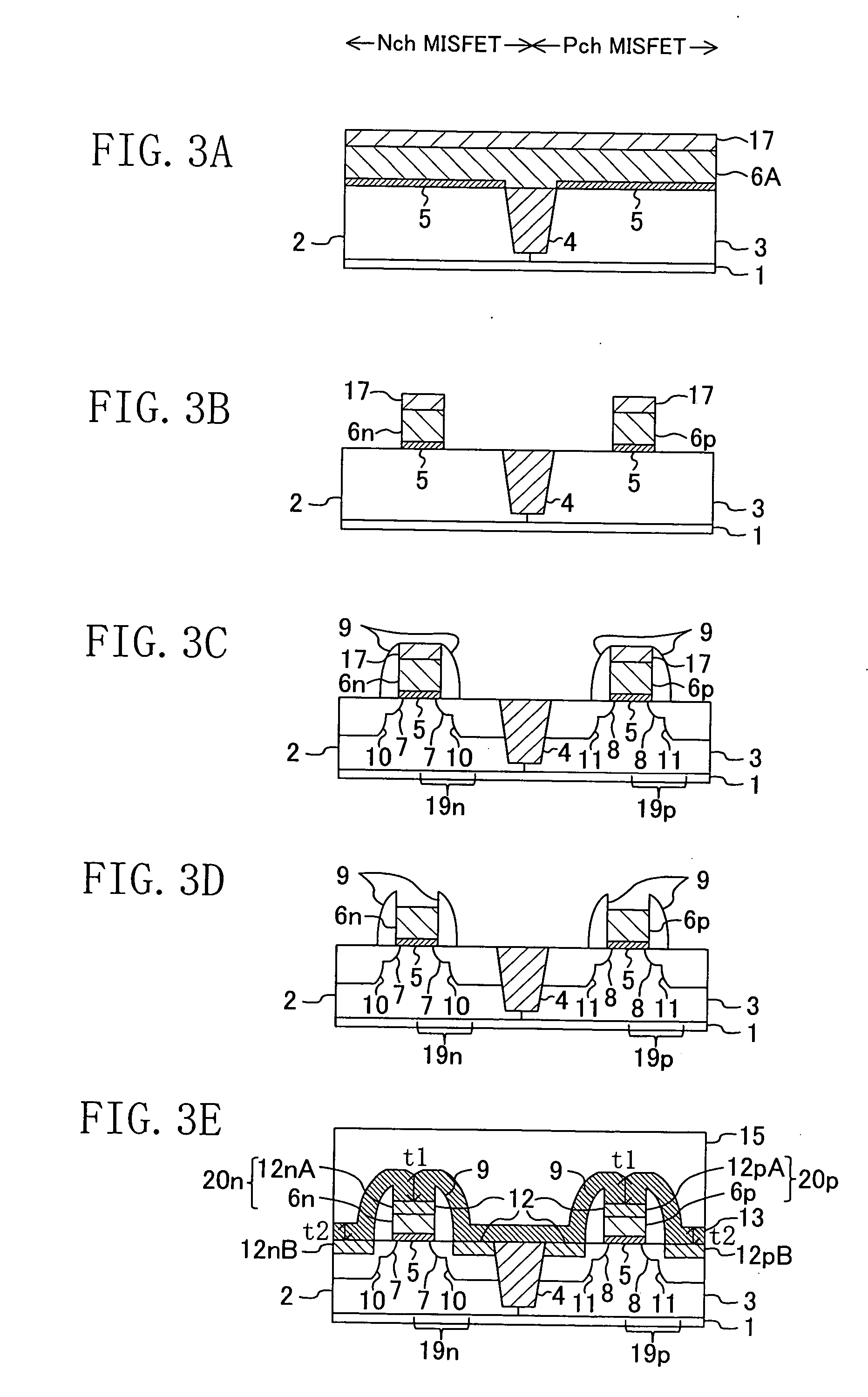 Semiconductor device and method for fabricating the same