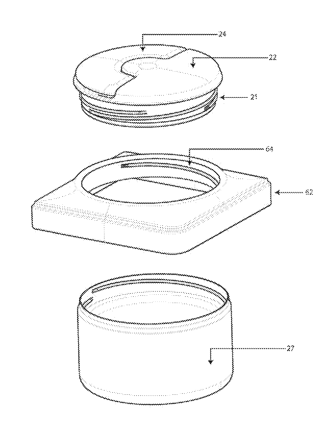 Insulated lunch box