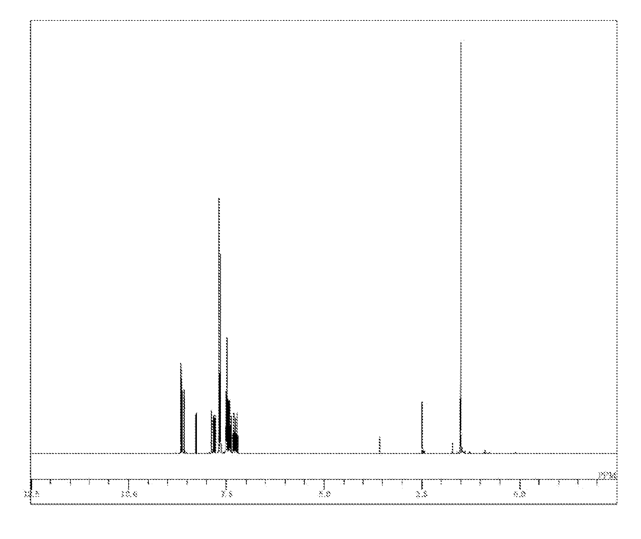 Compound having indenocarbazole ring structure, and organic electroluminescent device