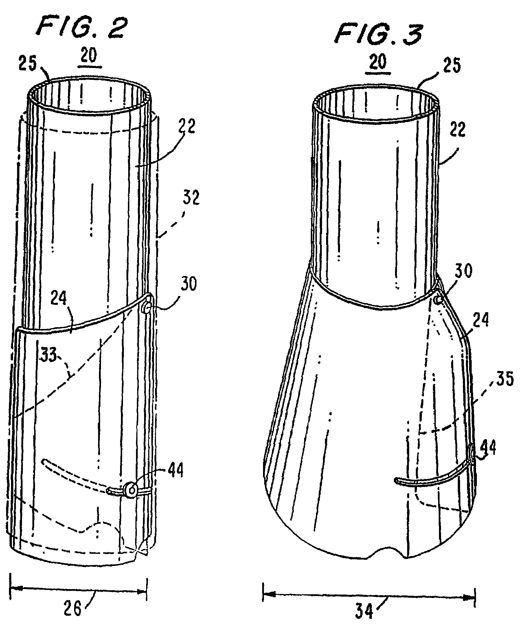 Access device for minimally invasive surgery