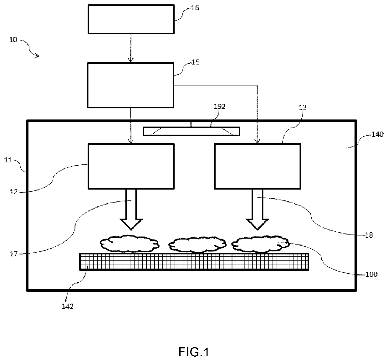 Apparatus and method for preparing food