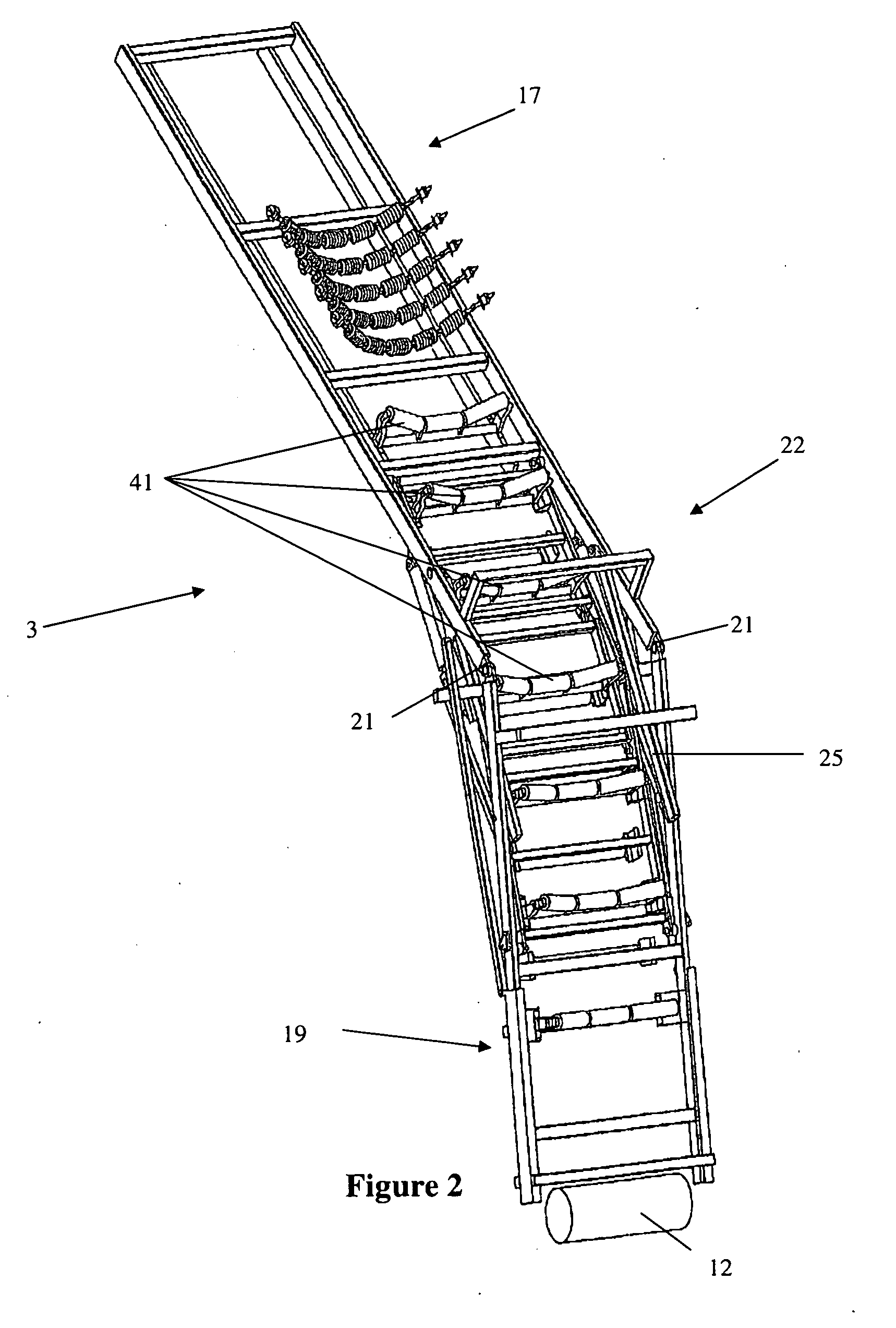 Conveyor Apparatus