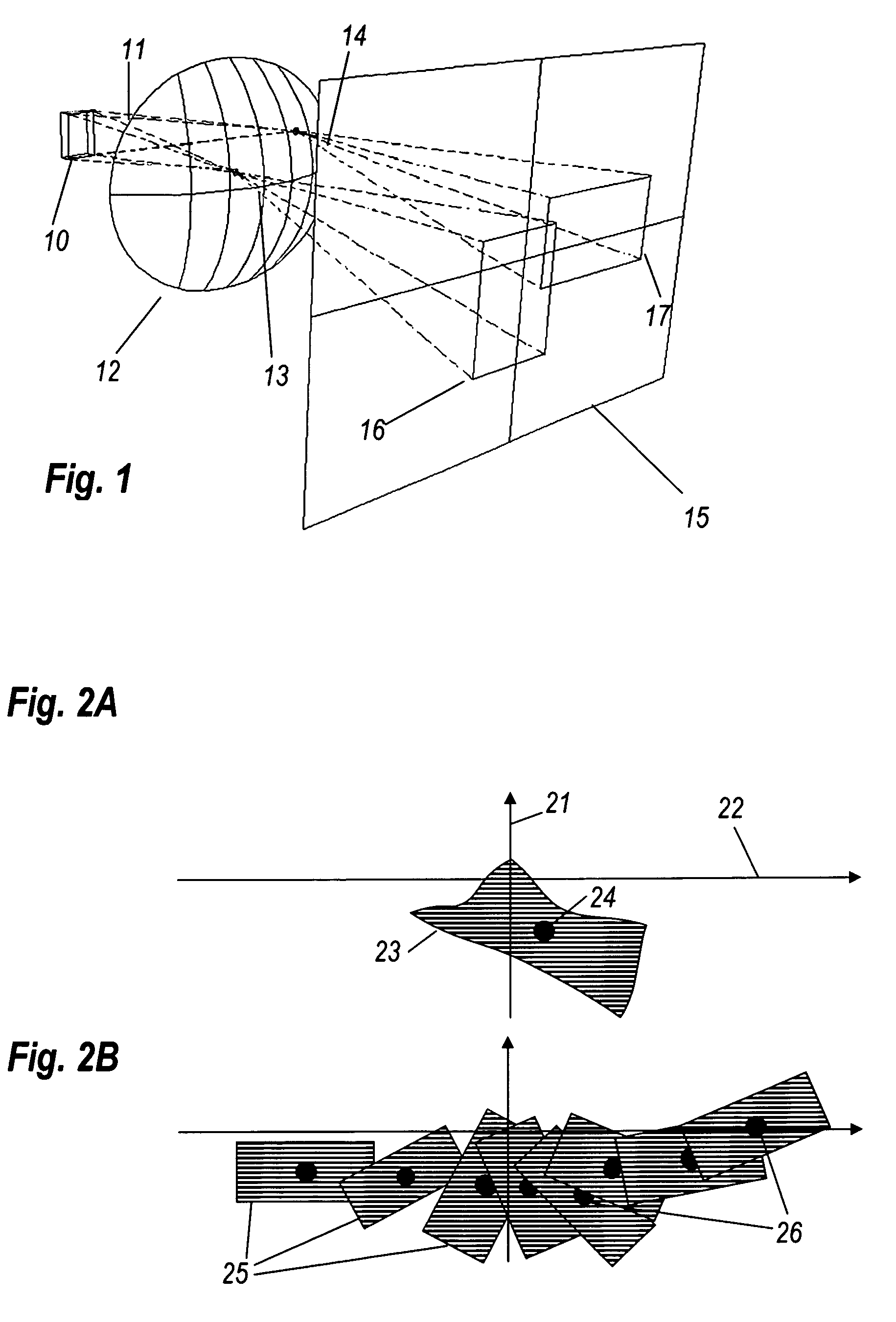 Three-dimensional simultaneous multiple-surface method and free-form illumination-optics designed therefrom