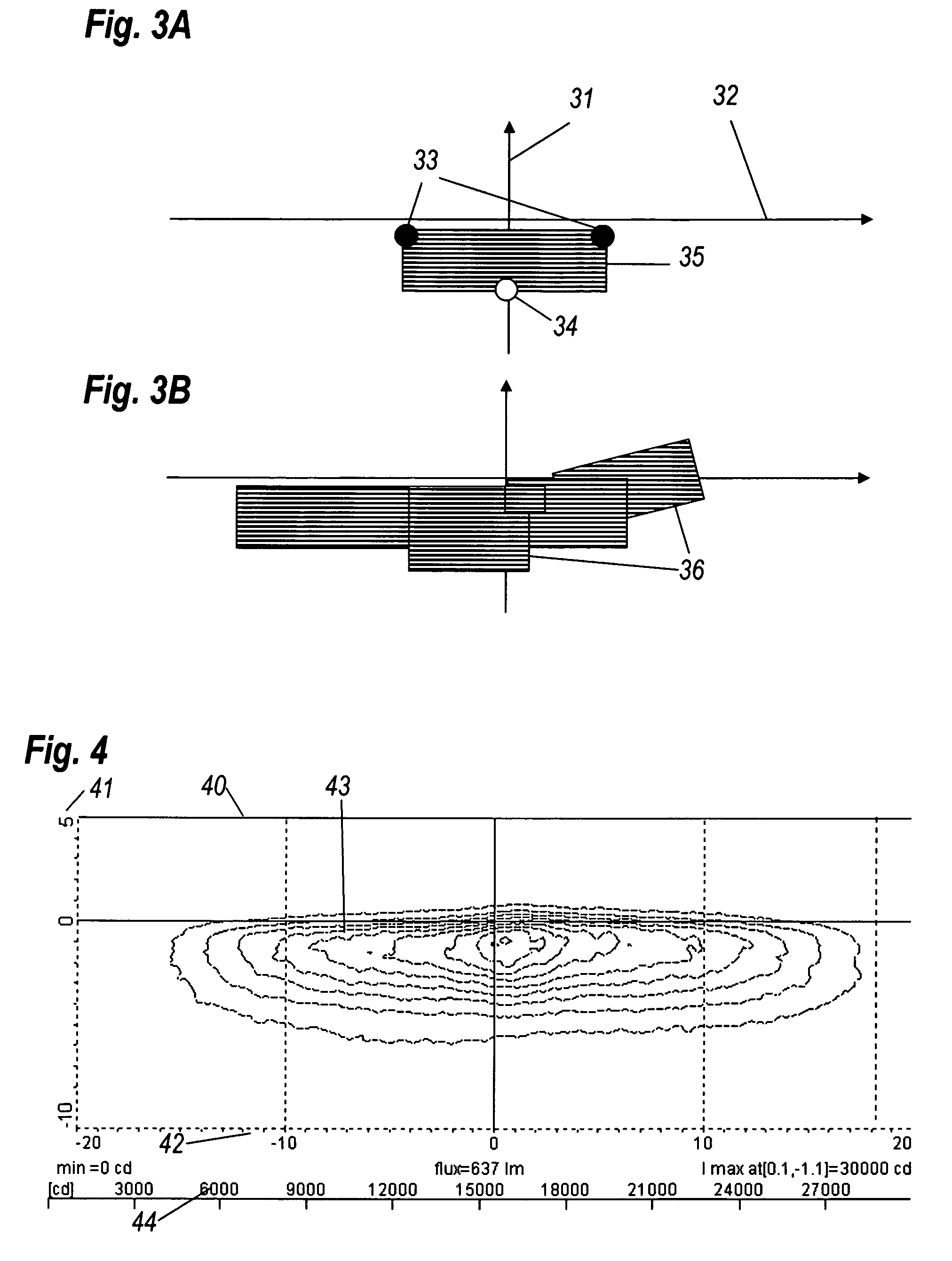 Three-dimensional simultaneous multiple-surface method and free-form illumination-optics designed therefrom