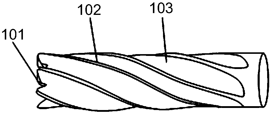 A rubber picking method, a rubber picking processor and a rubber picking device