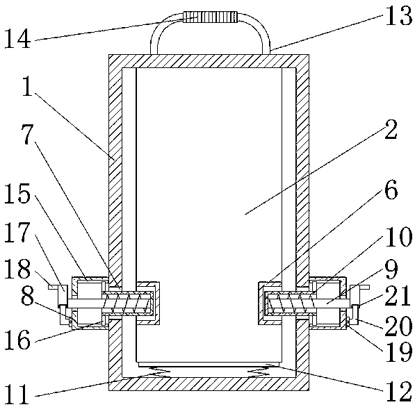 Injection model for nursing specialty