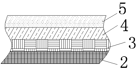 Injection model for nursing specialty