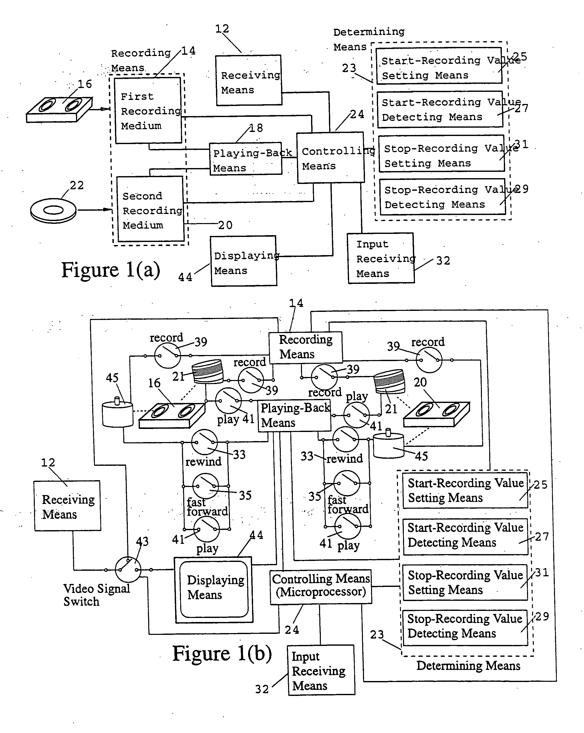 Methods for enabling near video-on-demand and video-on-request services using digital video recorders