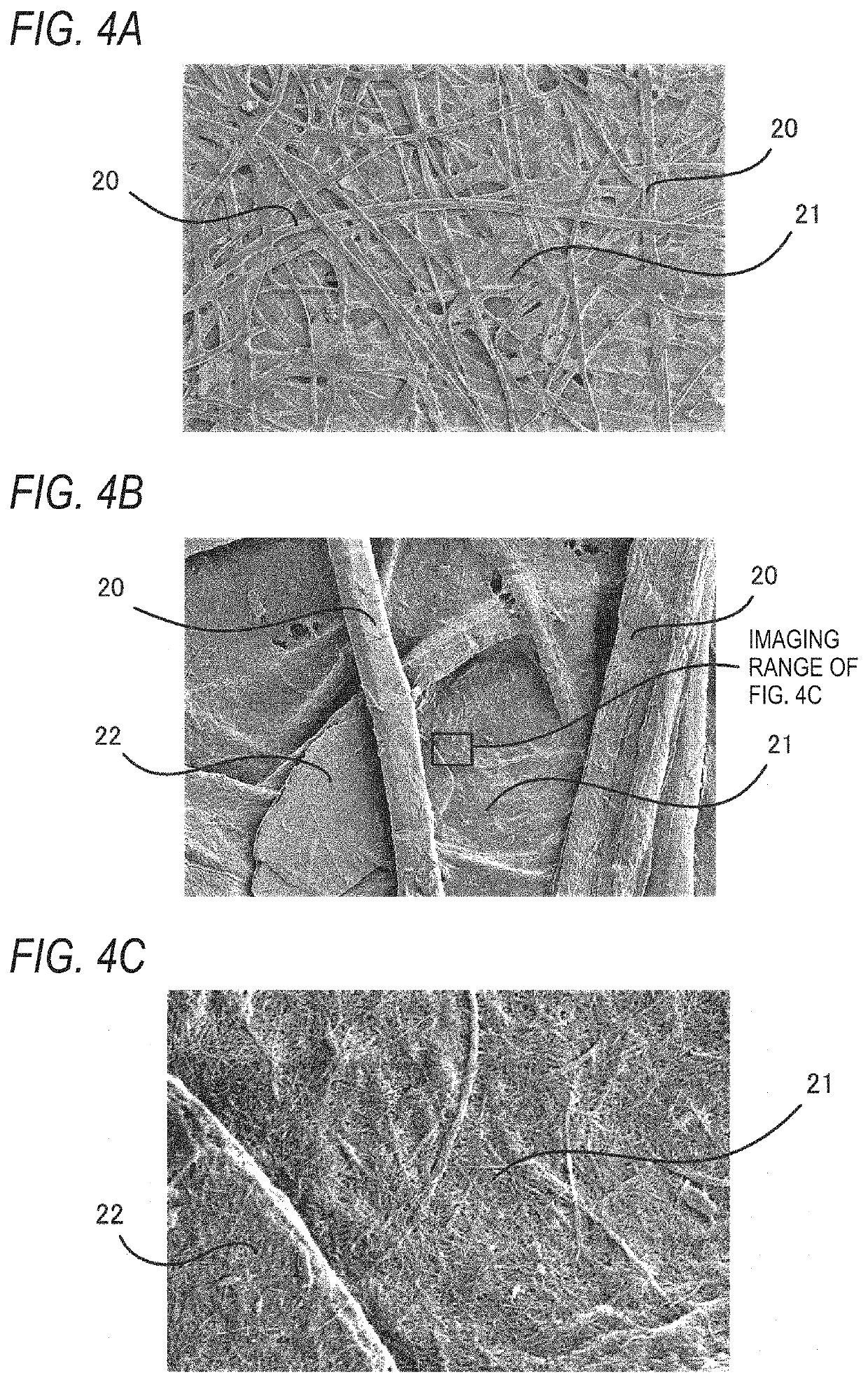 Diaphragm for electroacoustic transducer