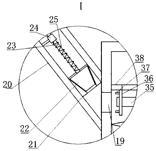 Multifunctional art paint spraying device