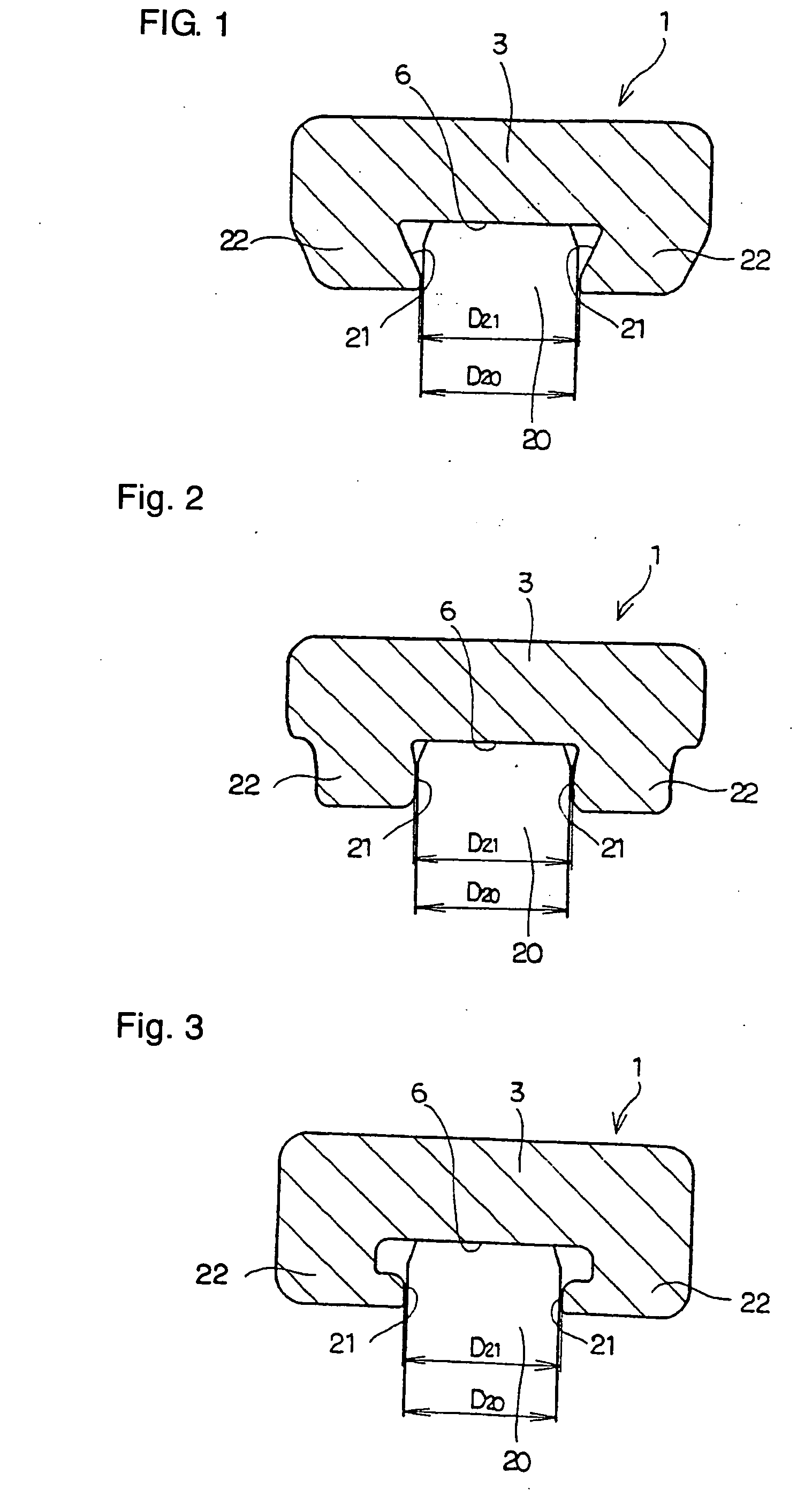 Rocker arm