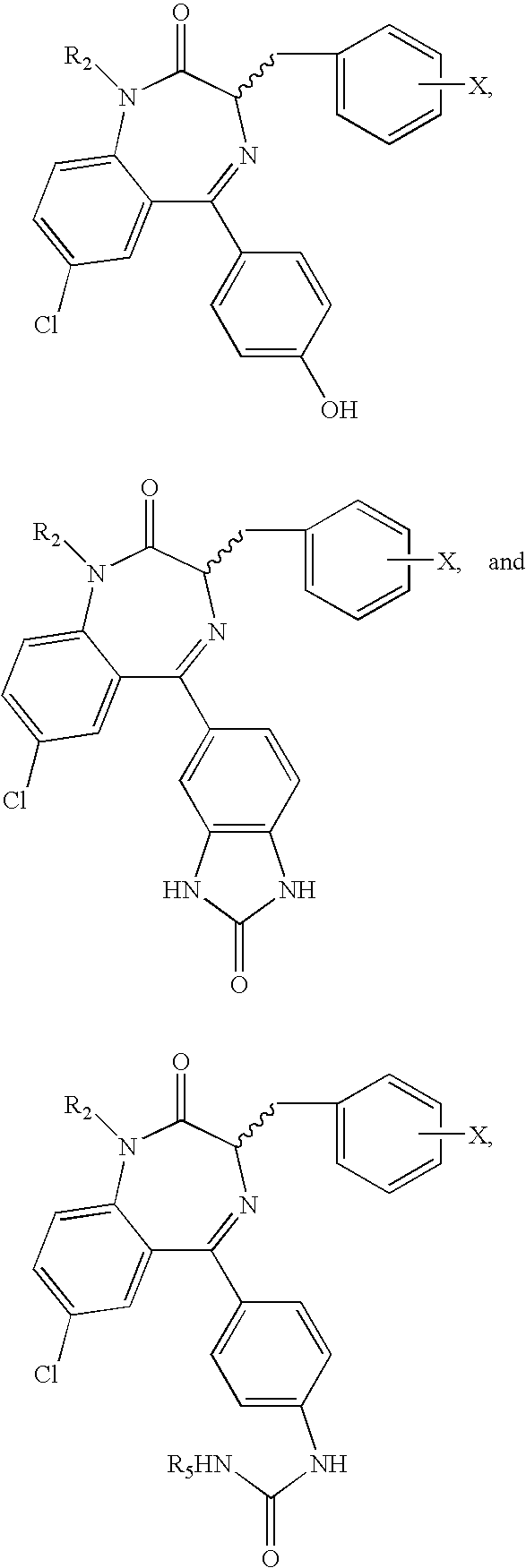 Compositions And Methods Relating To Novel Compounds And Targets Thereof