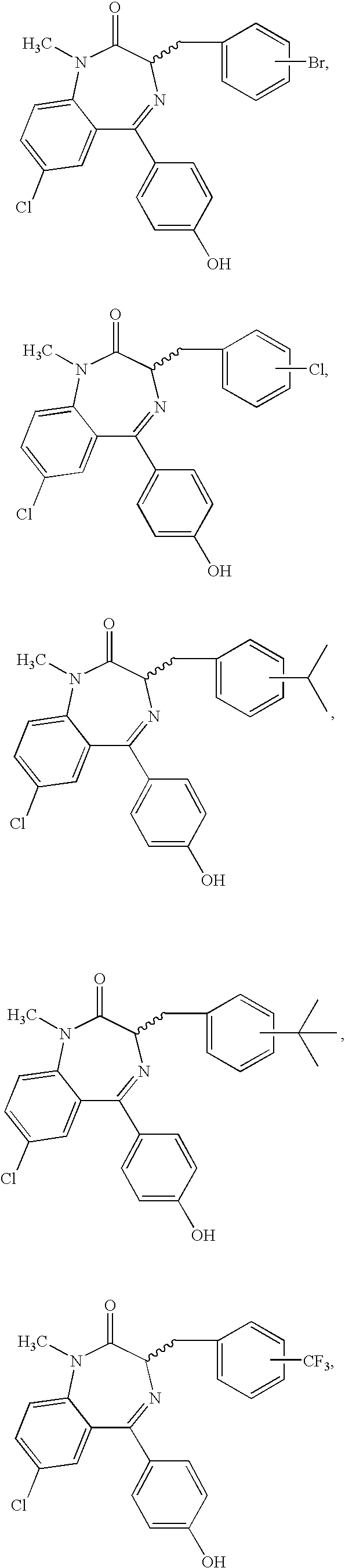 Compositions And Methods Relating To Novel Compounds And Targets Thereof