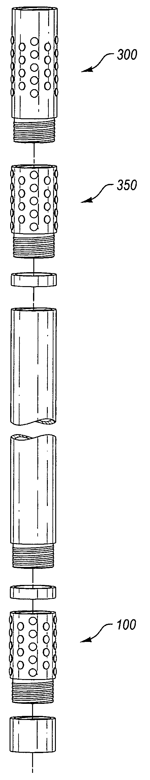 Reamer with polycrystalline diamond compact inserts