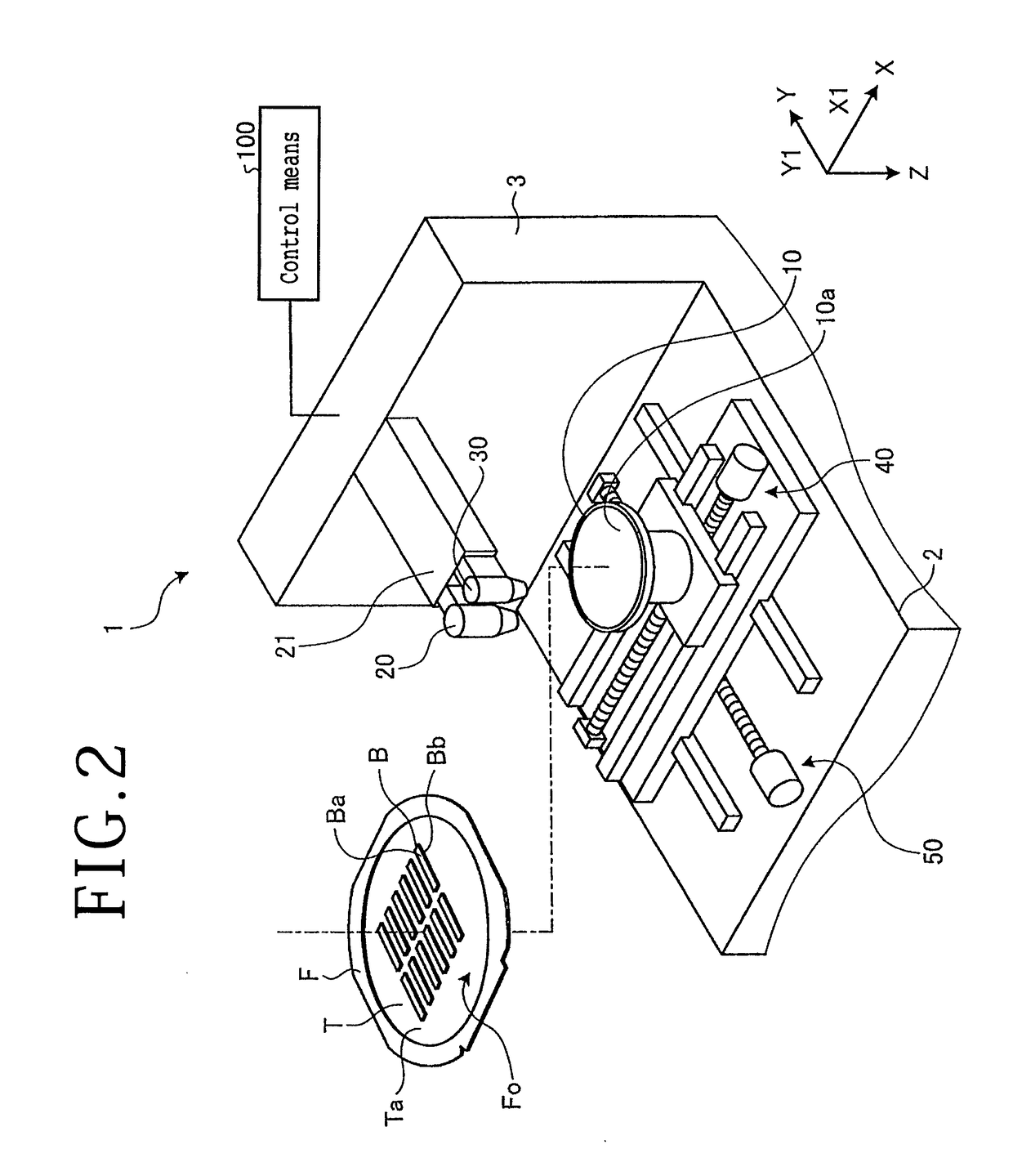 Method of dividing plate-shaped workpieces