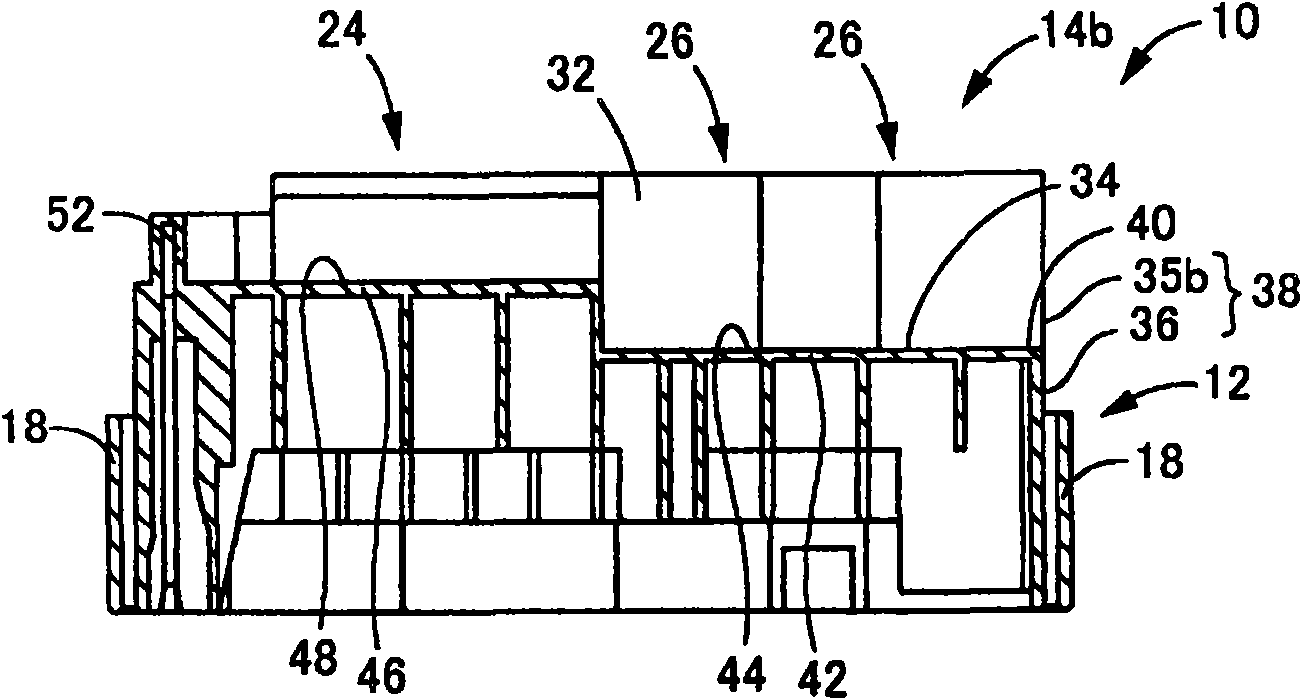 Electrical junction box