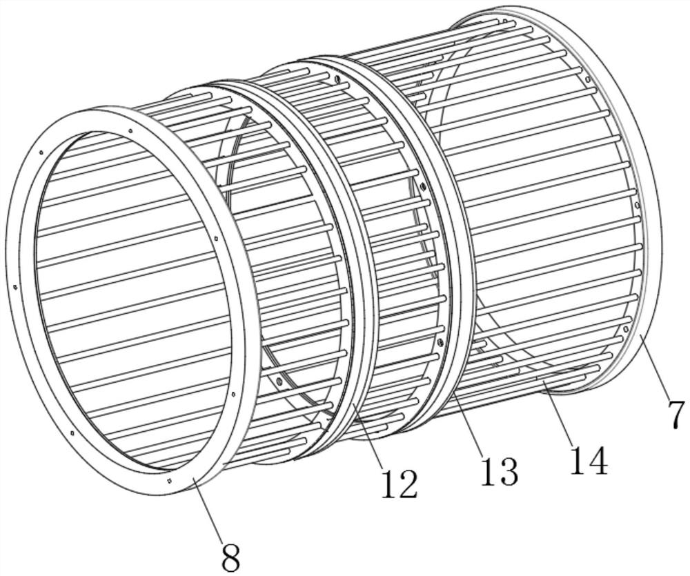 A kind of preparation method of high-strength pump valve