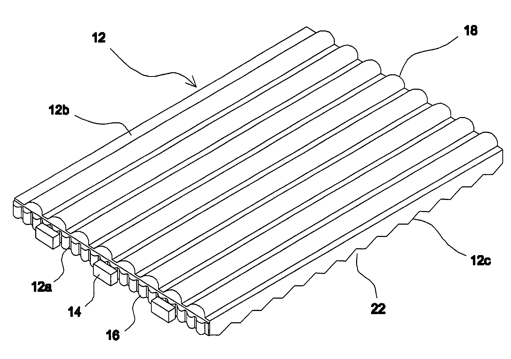 Light guide plate and backlight module having the same