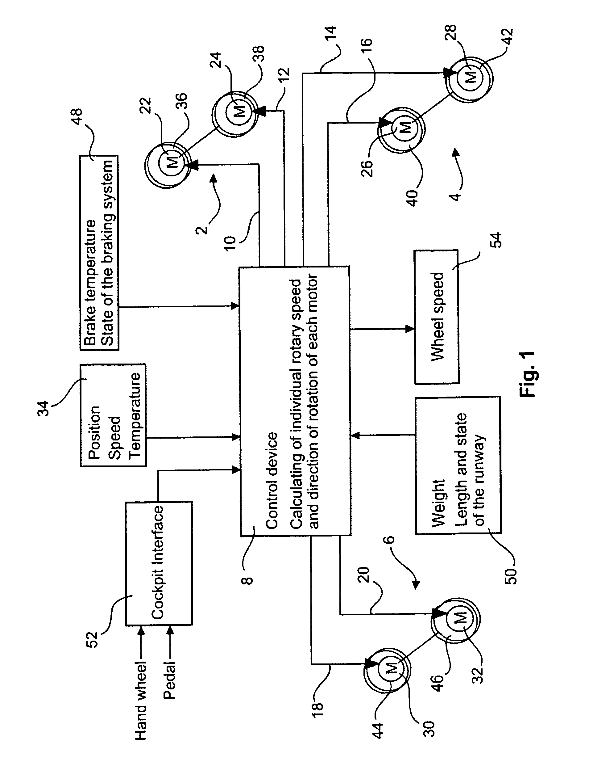 Integrated multifunctional powered wheel system for aircraft