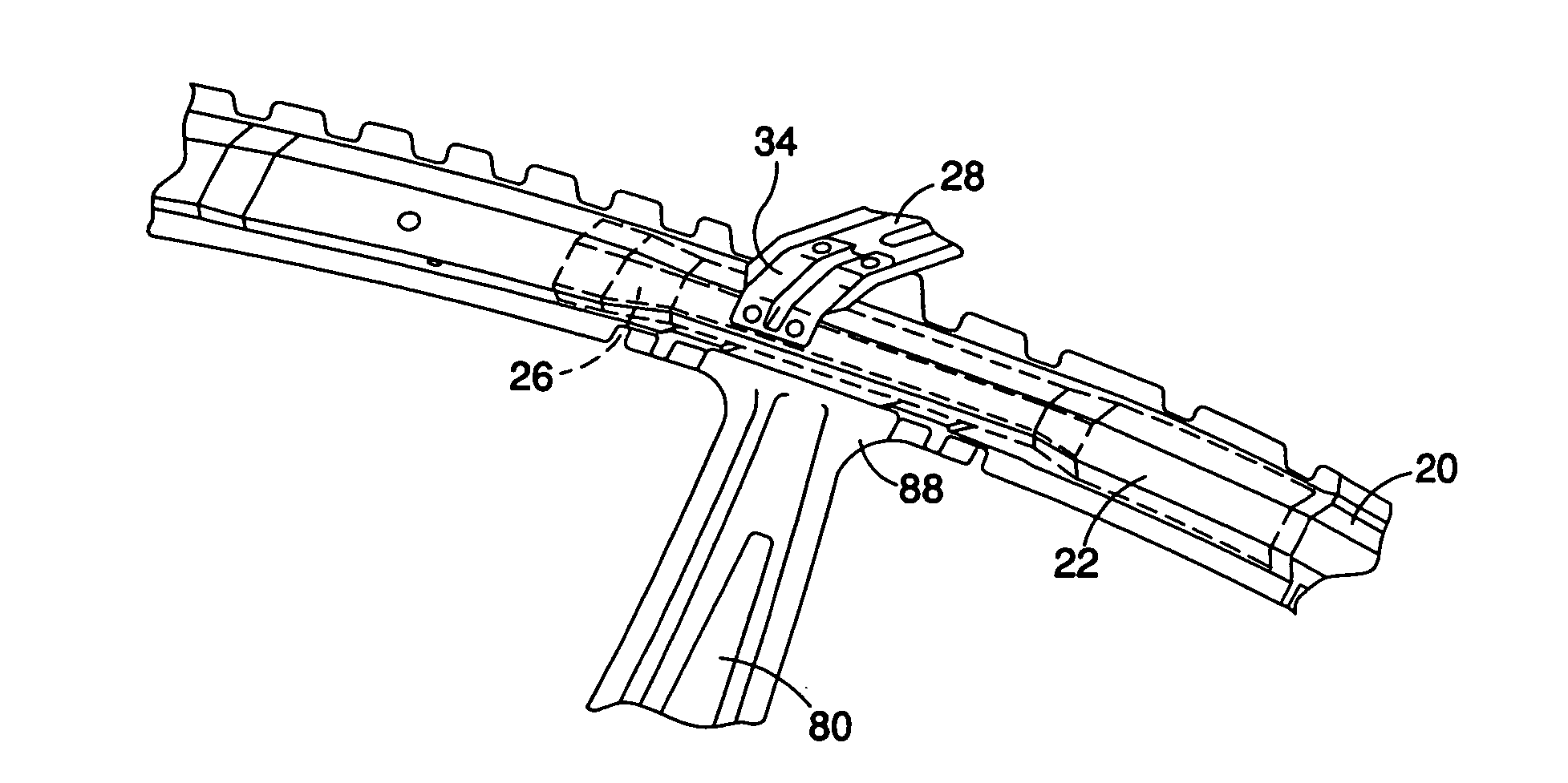 Vehicle body structure