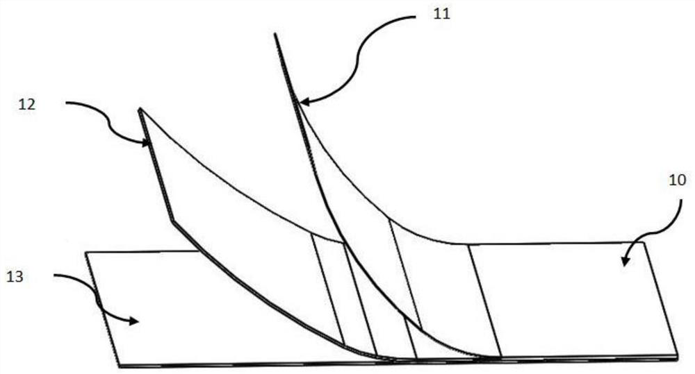 A device capable of continuously replacing disposable toilet pads