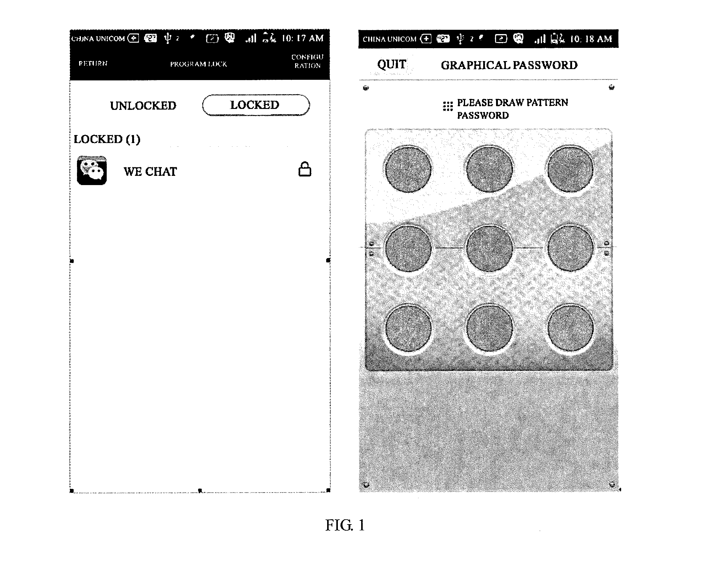 Method of protecting privacy data of an application program and apparatus using the same