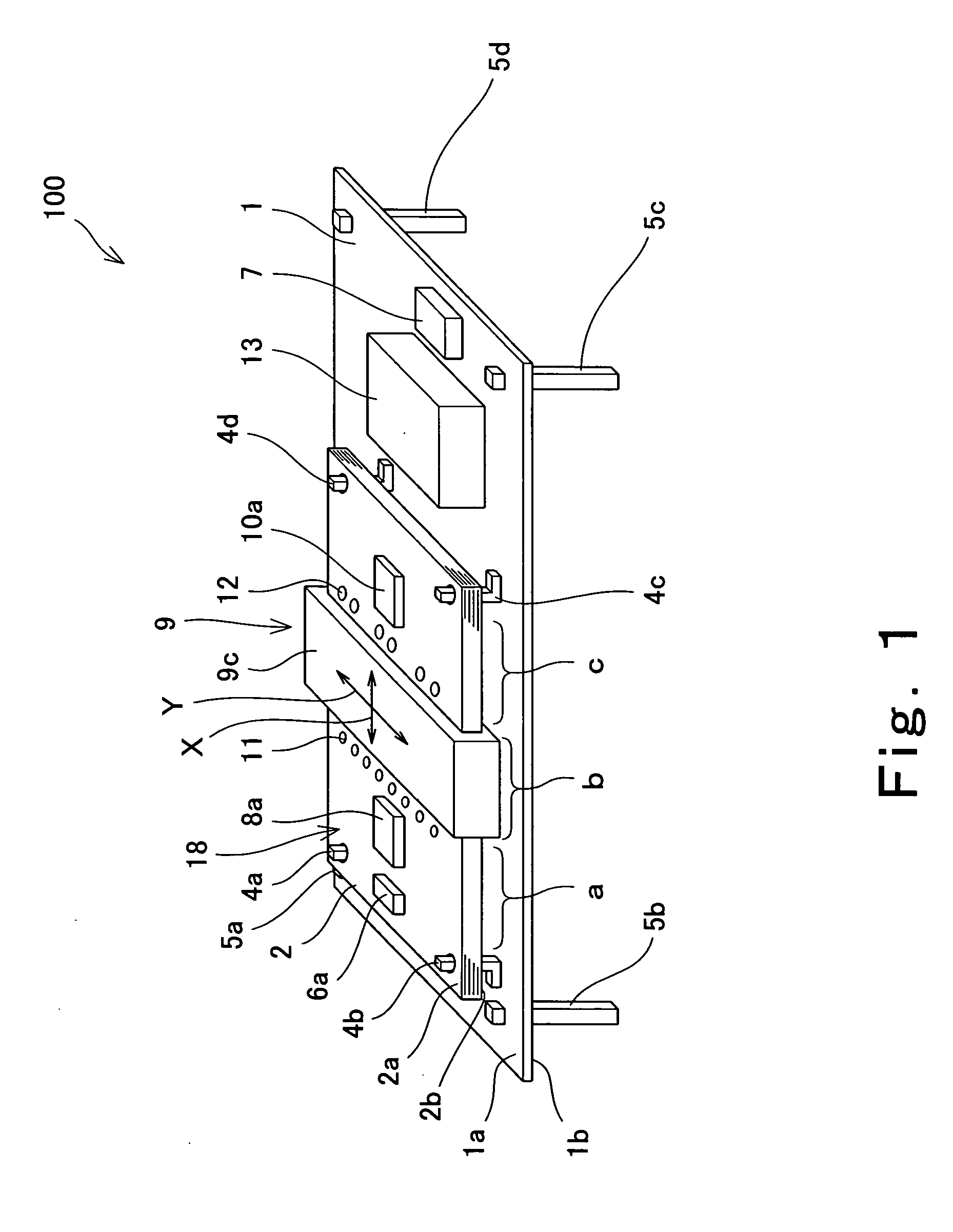 Switching power supply