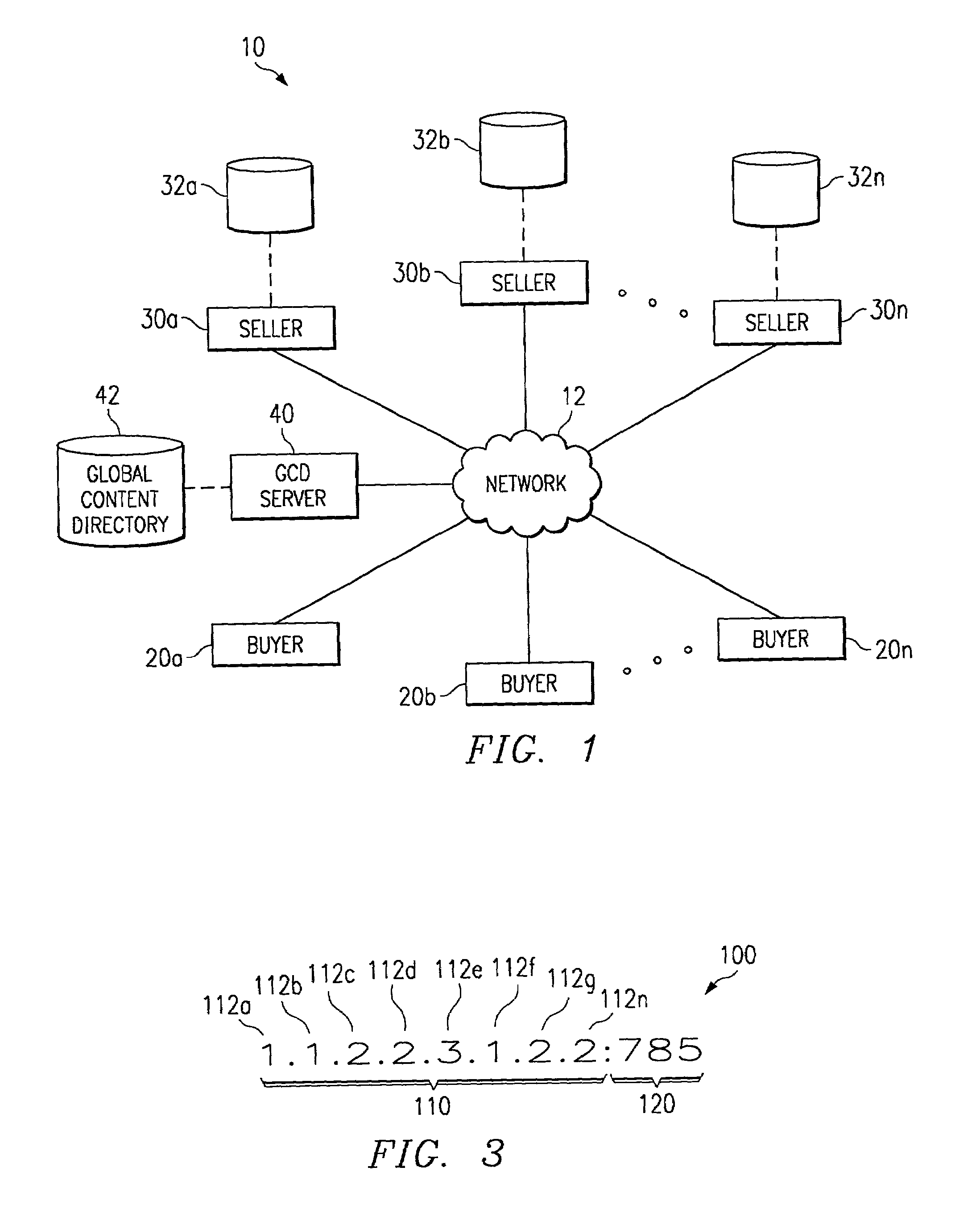 System and method for facilitating electronic commerce transactions