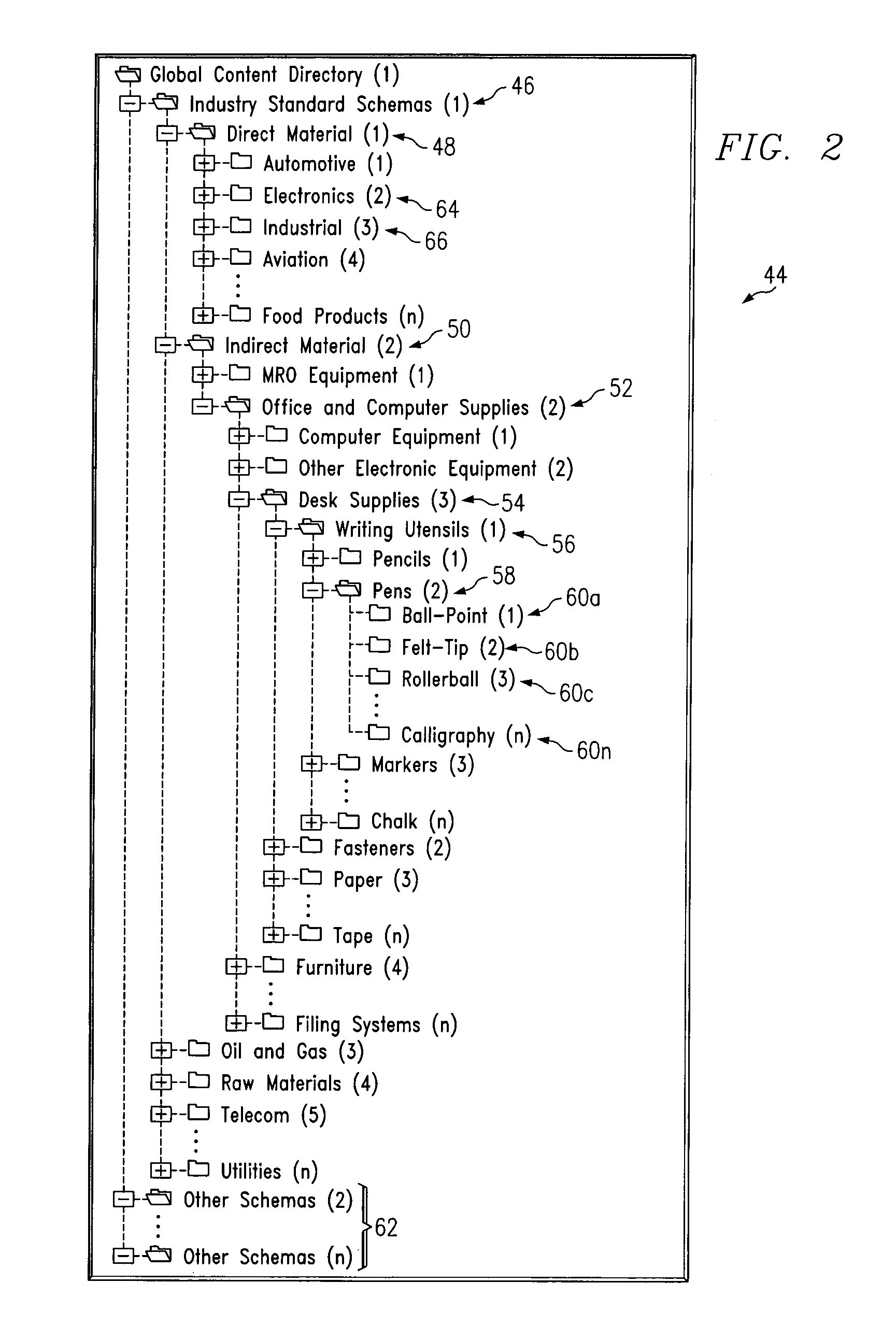 System and method for facilitating electronic commerce transactions