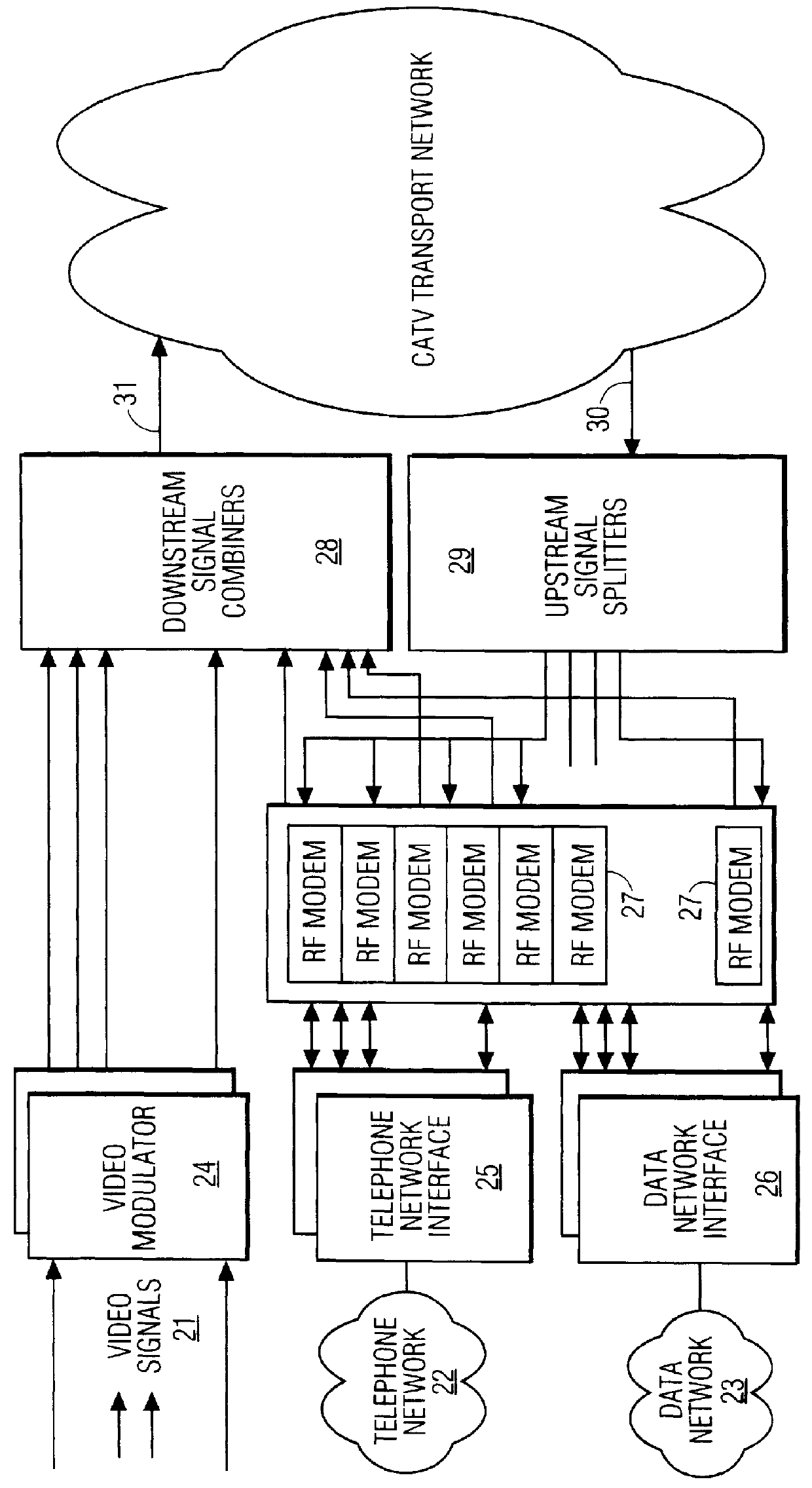 Method and apparatus for improved time division multiple access (TDMA) communication