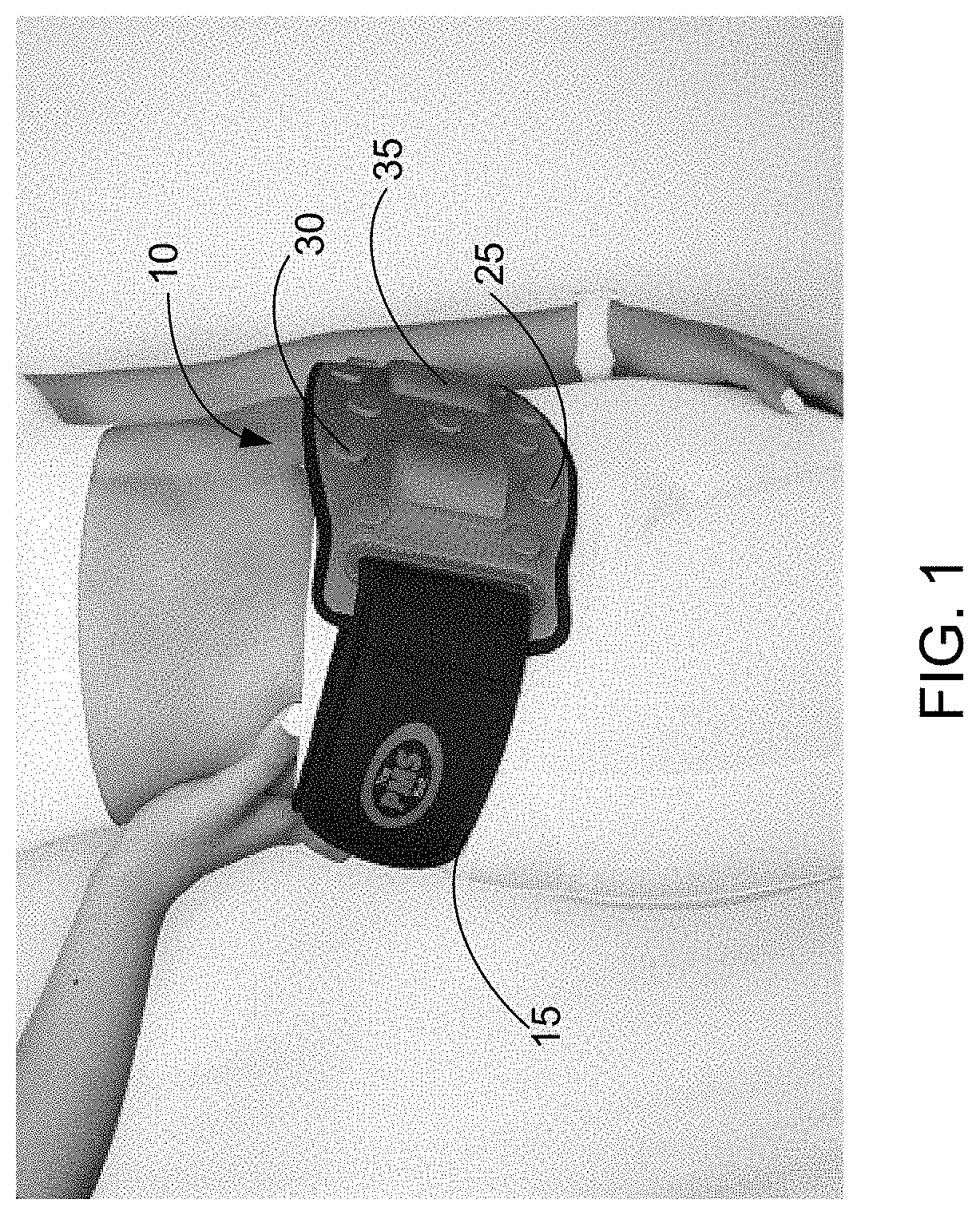 Systems and methods for providing a menstrual cramp relief belt