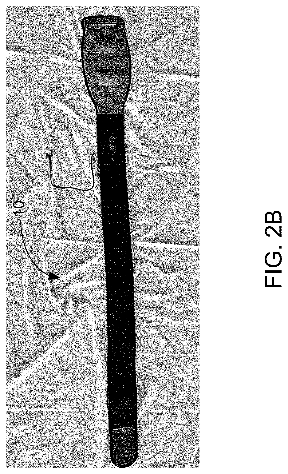 Systems and methods for providing a menstrual cramp relief belt