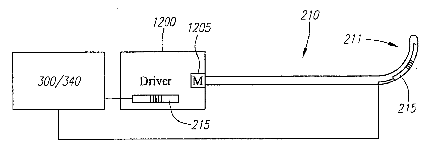 Instrument systems and methods utilizing optical fiber sensor