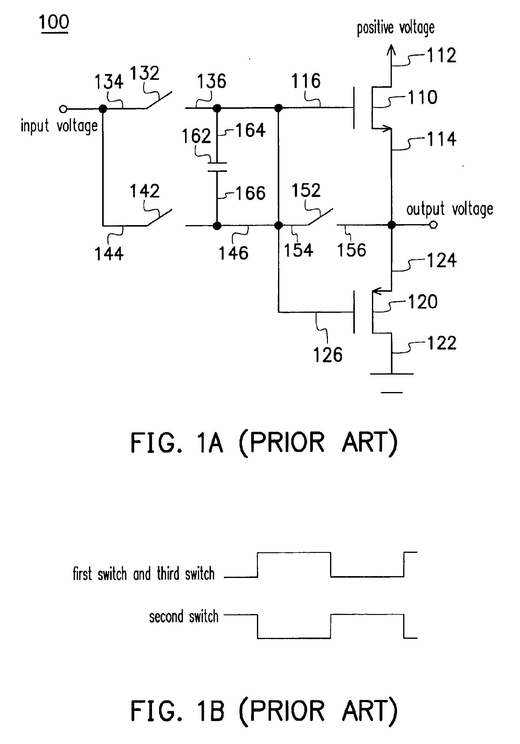 Source follower capable of compensating the threshold voltage