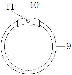 Safety helmet used in construction