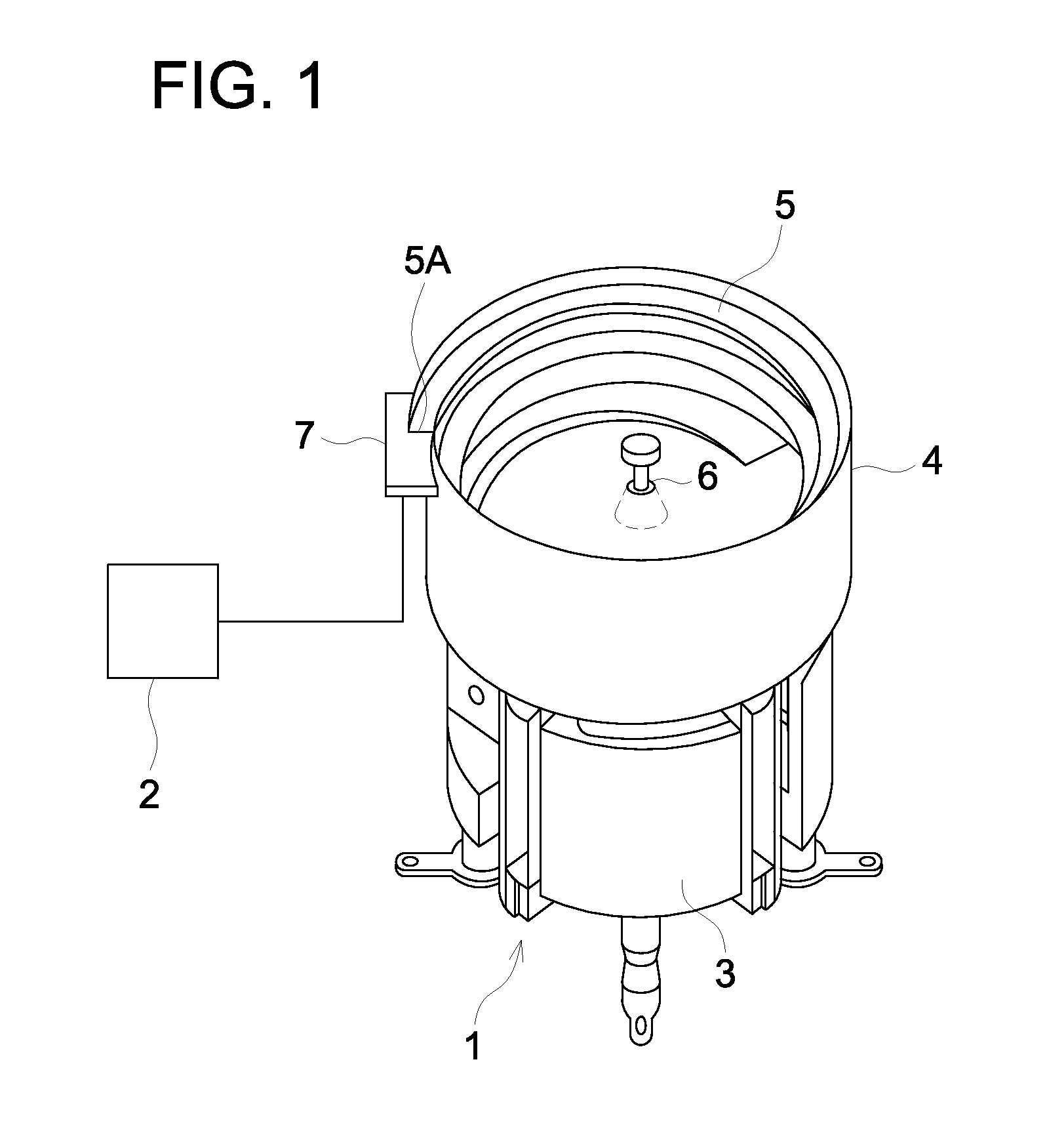 Production method of toner for developing electrostatic image