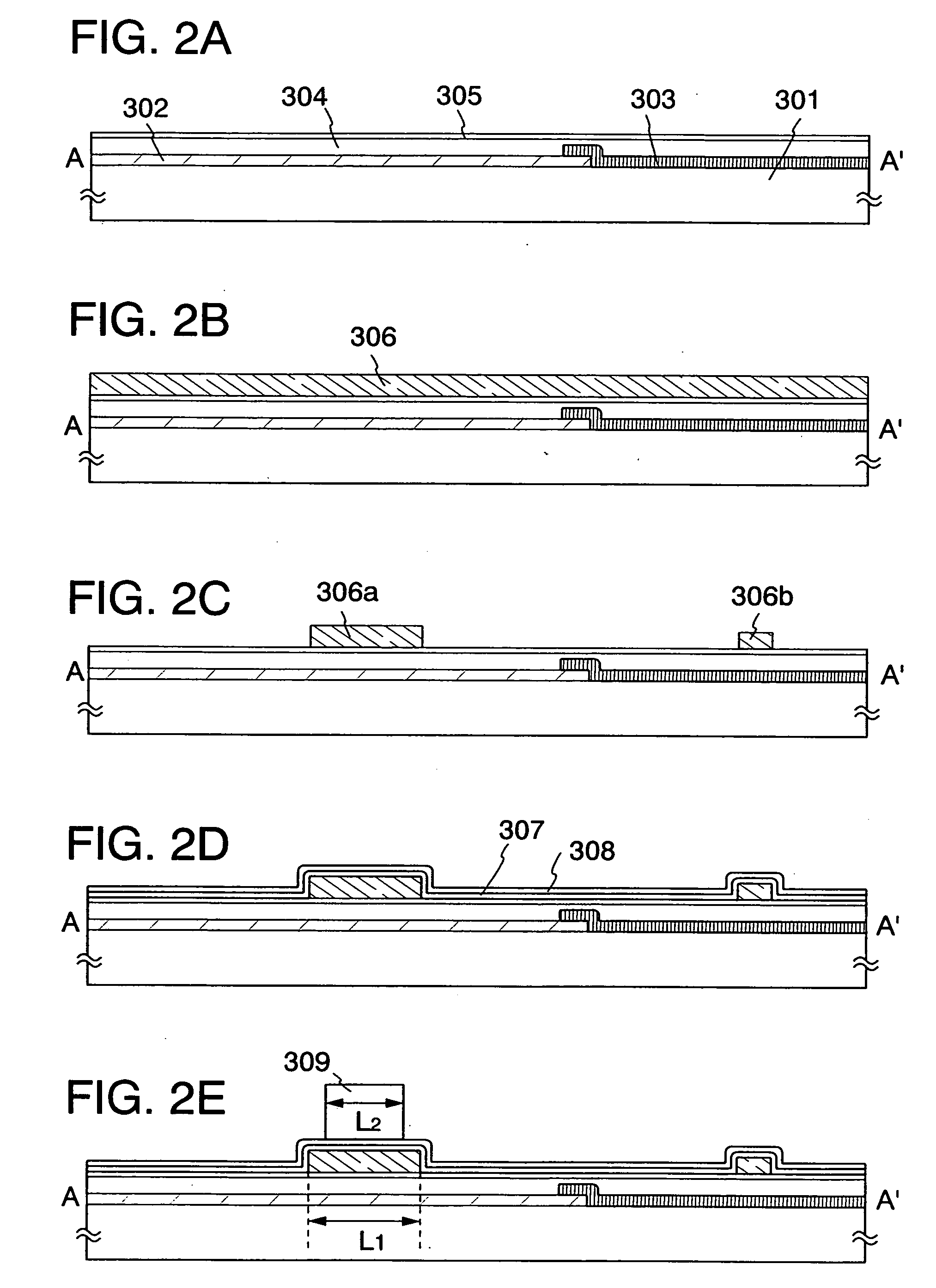 Liquid crystal display device and method for manufacturing the same